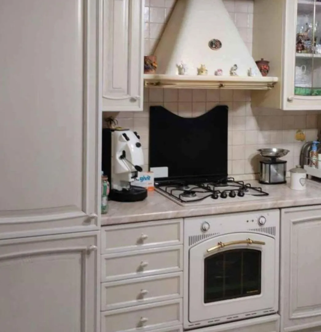 Apartamento La Casa Di Luana Nápoles Italia