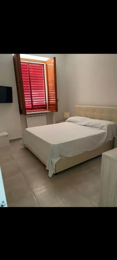 Appartamento La Casa Di Luana Napoli